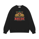 Rhude sweatshirt