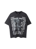 Saint Michael T Shirts