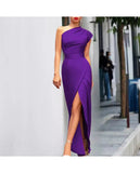 Women Party Dress Beautiful and Graceful Women Dresses for Formal Events (SS0416)