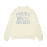 Rhude Sweatshirt