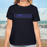 Independence Day T-Shirts 4th Of July Unisex T-Shirts