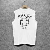 Rhude Tank T Shirts