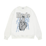 Rhude Sweatshirt