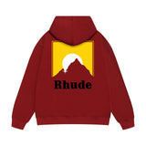 Rhude Hoodie (part 2)
