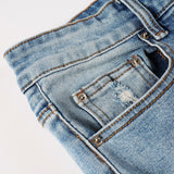 Men Trendy Jeans