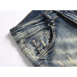Amiri Jeans