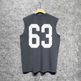 Rhude Tank T Shirts