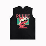 Rhude Tank T Shirts