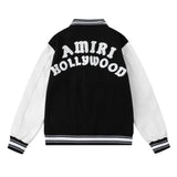 Amiri jacket spring & fall jacketoutwear for men and women