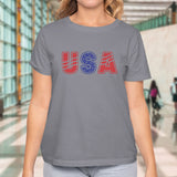 Independence Day T-Shirts 4th Of July Unisex T-Shirts