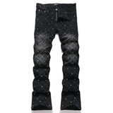 Amiri Jeans