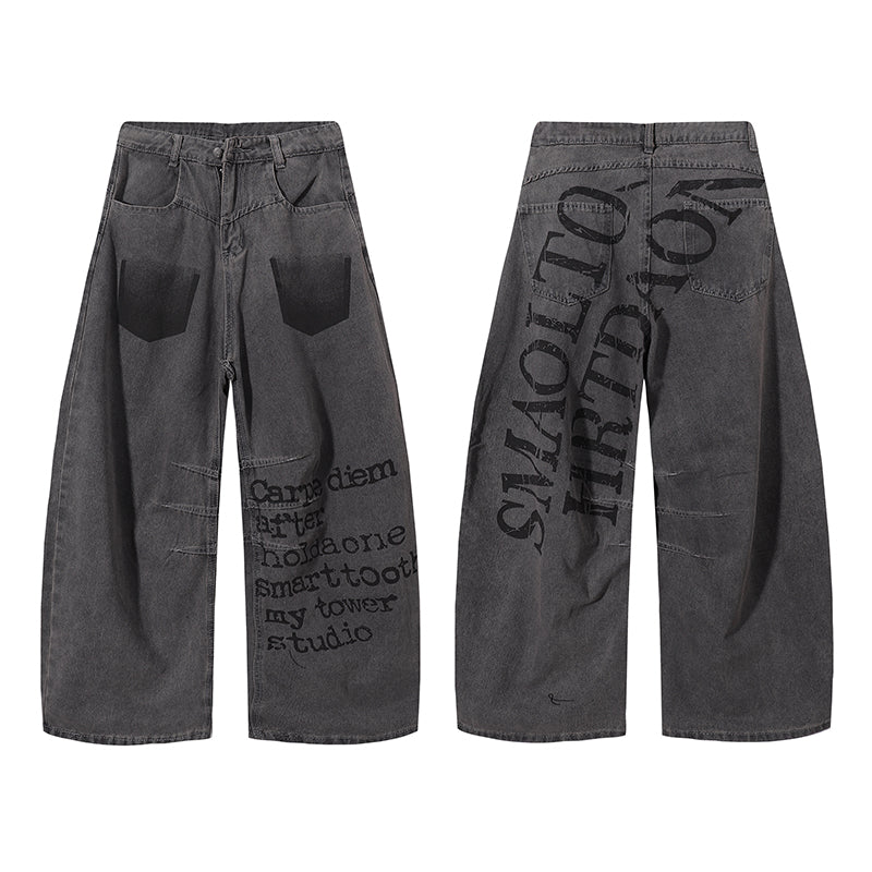 Mens jeans