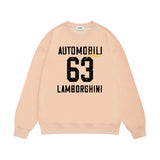 Rhude sweatshirt