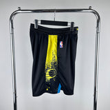 NBA Shorts 24 season, Pacers, City Edition, shorts
