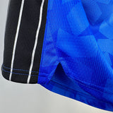 NBA Shorts 24 season, Magic, retro, shorts