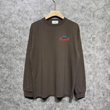 RHUDE Long Sleeve T-Shirt