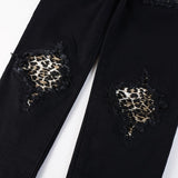 Men Trendy Jeans