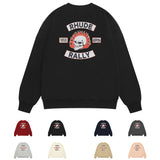 Rhude sweatshirt