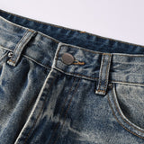 Men Trendy Jeans