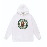 Bathing ape Hoodie