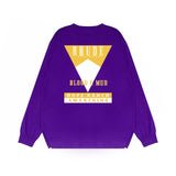 RHUDE Long Sleeve T-Shirt