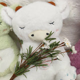 Plush Toys Animal Plush Toys Music Companion