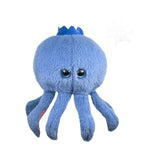 Plush Toy tungtungsahur shark plush toy doll