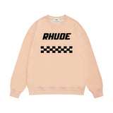 Rhude sweatshirt