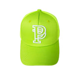 Purple Brand Hat