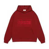 Rhude Hoodie