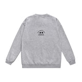Bathing ape Crew neck sweatshirt