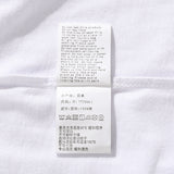 Bathing Ape T-Shirt Spring 30th Anniversary Ape Man Short Sleeve T-Shirt