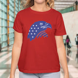 Independence Day T-Shirts 4th Of July Unisex T-Shirts