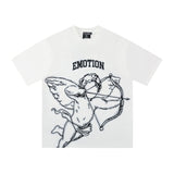 Mixed Emotion T Shirts