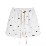 Rhude T Shirt