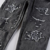 Men Trendy Jeans