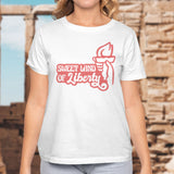 Independence Day T-Shirts 4th Of July Unisex T-Shirts