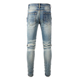 Men Trendy Jeans