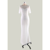 Women Dresses Elegant Fashion Cool Sexy Dress