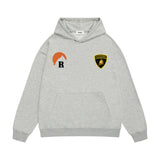 Rhude Hoodie