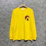 RHUDE Long Sleeve T-Shirt