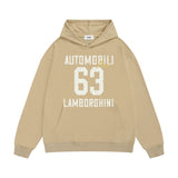 Rhude Hoodie