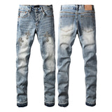 purple brand jeans