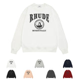 Rhude sweatshirt