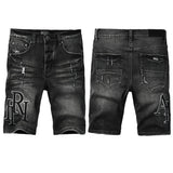 ami  shorts