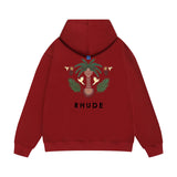 Rhude Hoodie