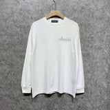 Amiri long sleeve shirts bowling print
