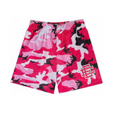 Eric Emanuel Ee Shorts Fitness Mesh Sports Quick-drying Shorts