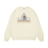 Rhude sweatshirt