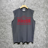 Rhude Tank T Shirts